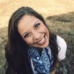 Meet your Posher, Ashlin