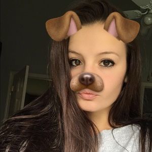 Meet your Posher, Harper