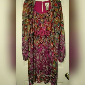 💐 Long Flowing Dress 💐