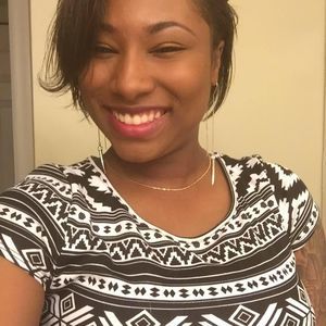 Meet your Posher, Elisha