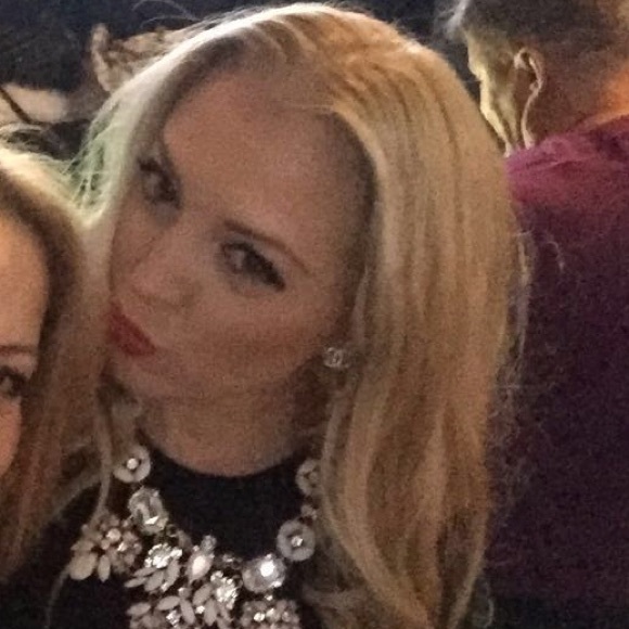 Meet your Posher, Irina