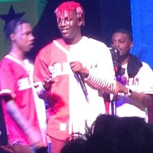 Meet your Posher, Gavin