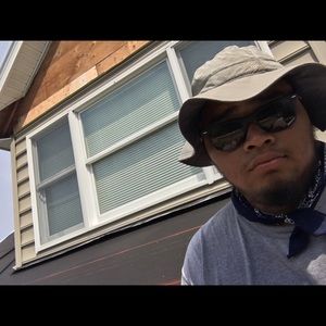 Meet your Posher, Roberto