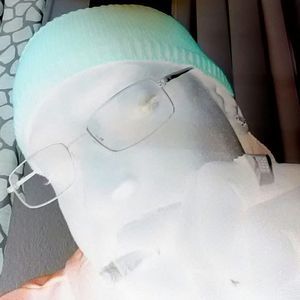 Meet your Posher, Fredrick