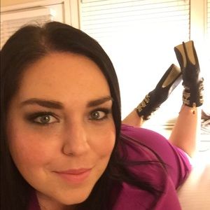 Meet your Posher, Cassie