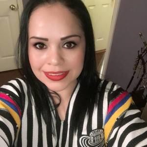 Meet your Posher, Griselda