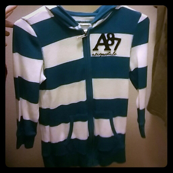 Aeropostle jacket