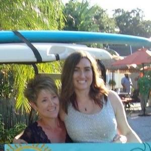 Meet your Posher, Rhonda