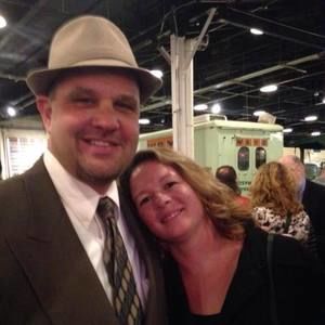 Meet your Posher, Shannon