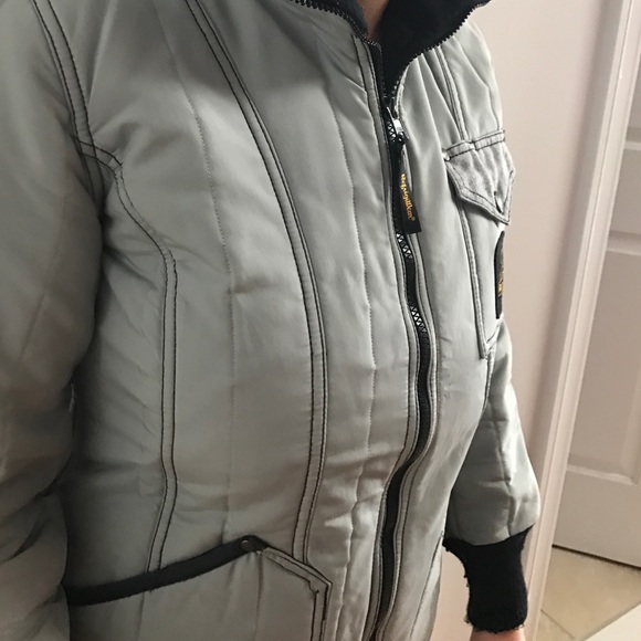 RefregiWear winter jacket - Picture 2 of 4