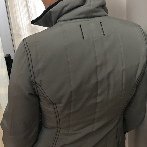 RefregiWear winter jacket - Picture 4 of 4