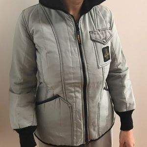 RefregiWear winter jacket