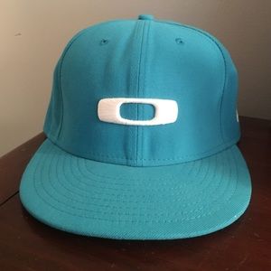 Oakley Fitted Hat