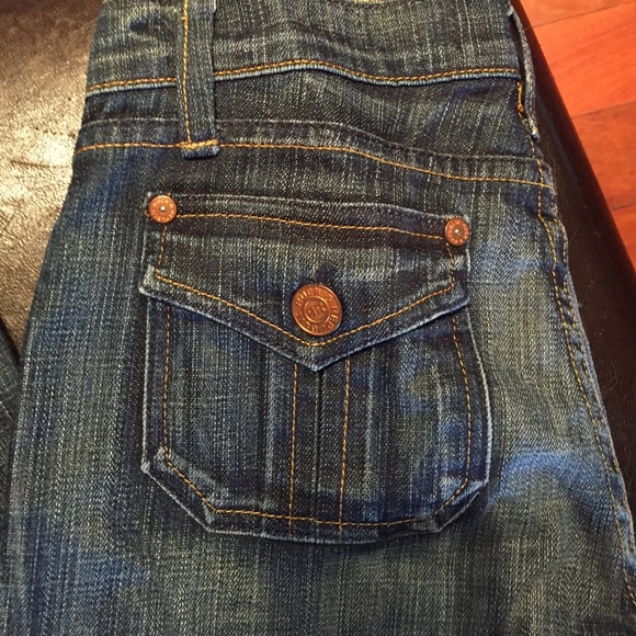 Rock and Republic Scorpion Jeans