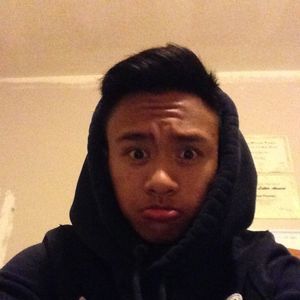 Meet your Posher, Daniel