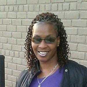 Meet your Posher, Kimberly