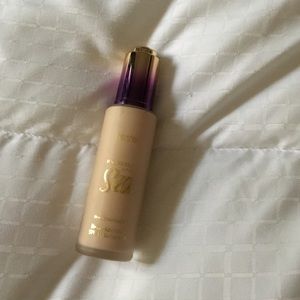 tarte rainforest of the sea foundation