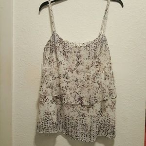 Cabi Layered Tank