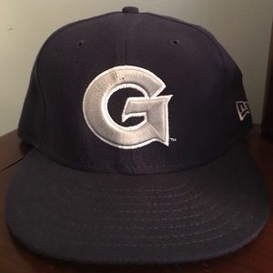 Georgetown Hat