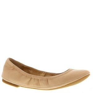 LUCKY BRAND Emmie ballerina flats | 6 | like new ✨