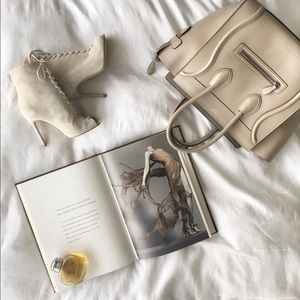 Celine mini luggage
