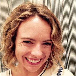 Meet your Posher, Catherine