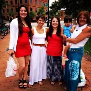 Meet your Posher, Penny