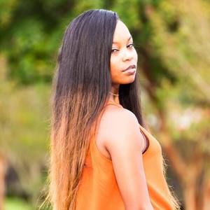 Meet your Posher, Ashleigh