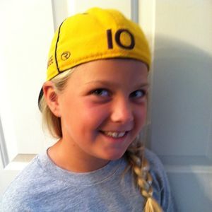 Meet your Posher, Gabby