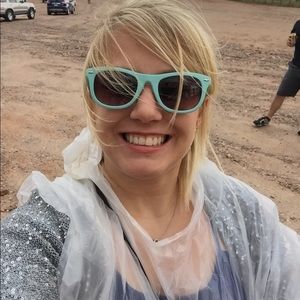 Meet your Posher, Amanda