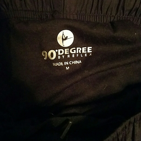 Running shorts - Picture 2 of 2