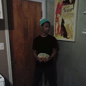 Meet your Posher, Jordan