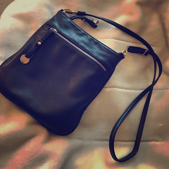 Crossbody