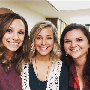 Meet your Posher, Allie
