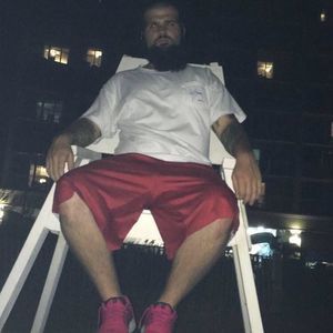 Meet your Posher, Austin