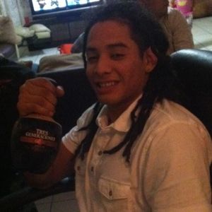 Meet your Posher, Christopher