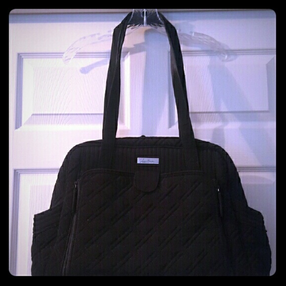 Vera Bradley Diaper Bag