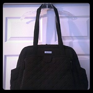 Vera Bradley Diaper Bag