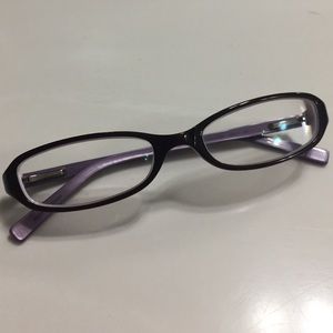 Women's glasses