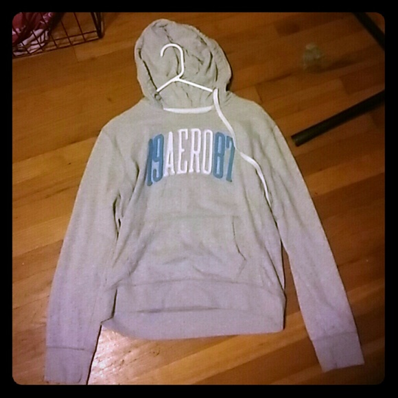 Aeropostale hoodie