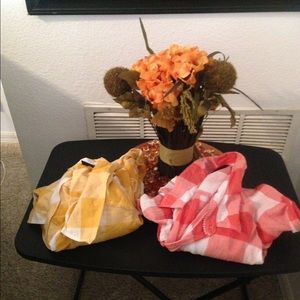 Boyfriend button down blouses