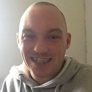 Meet your Posher, Todd