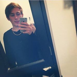 Meet your Posher, Brennen