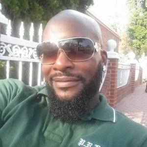 Meet your Posher, Troy sr.