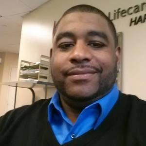 Meet your Posher, Jorge