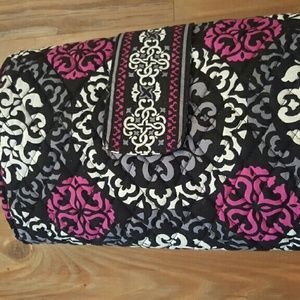 Vera Bradley Changing Pad Clutch