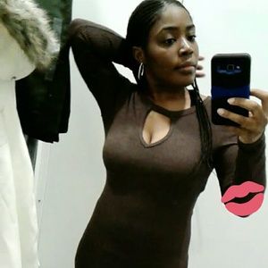 Meet your Posher, Imani