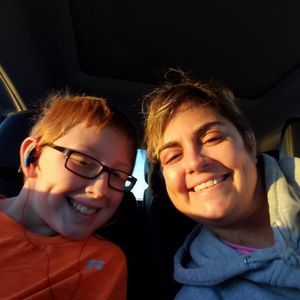 Meet your Posher, Melina