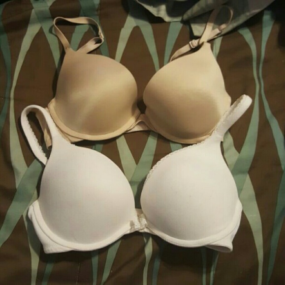 VS Bra Bundle