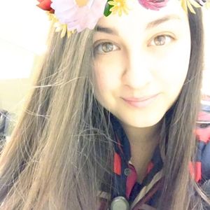 Meet your Posher, Diana